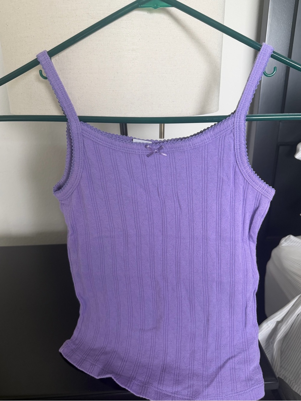 Gap Kids Pointelle Tank